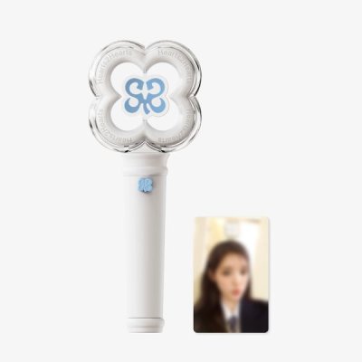 (พรี) OFFICIAL FANLIGHT - Hearts2Hearts