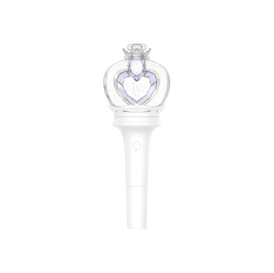 (พรี) OFFICIAL FANLIGHT VER.2 - IVE