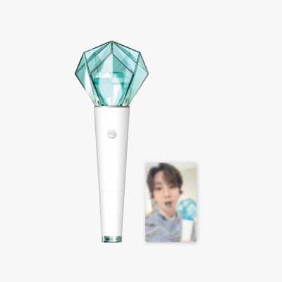 (พรี) OFFICIAL FANLIGHT - SHINee