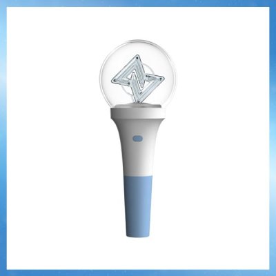 (พรี) OFFICIAL FANLIGHT - SEVENUS