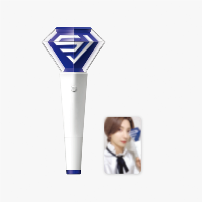 (พรี) OFFICIAL FANLIGHT - SUPER JUNIOR