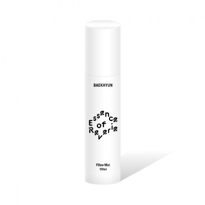 (พรี) BAEKHYUN 'Essence of Reverie' MD - PILLOW MIST