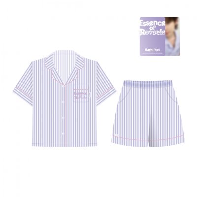 (พรี) BAEKHYUN 'Essence of Reverie' MD - PAJAMA SET
