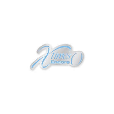 (พรี) 2025 XIUMIN FAN CONCERT [X Times ( )] ENCORE MD - METAL BADGE