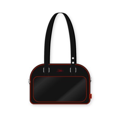 (พรี) 2025 XIUMIN FAN CONCERT [X Times ( )] ENCORE MD - COLLECT BAG