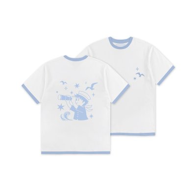 (พรี)  2026 XIUMIN BIRTHDAY FANMEETING MD - T-SHIRT