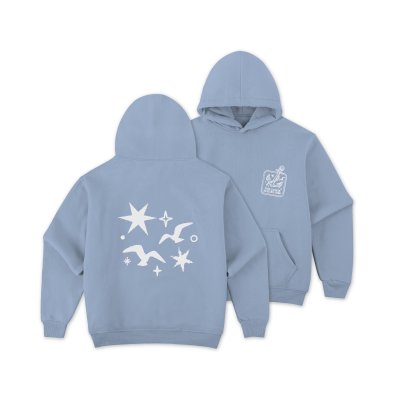 (พรี)  2026 XIUMIN BIRTHDAY FANMEETING MD - HOODIE