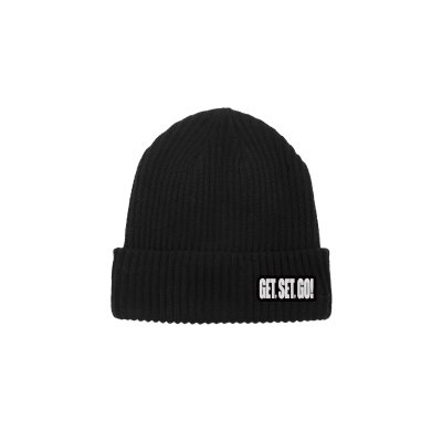 (พรี )2025 CBX JAPAN FANMEETING Get,Set,Go! - Beanie