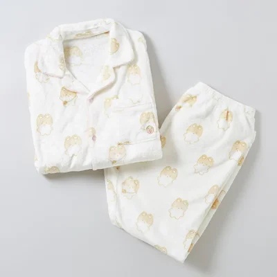 (พรี) PAJAMAS (SPAO) - TEOLAEGI