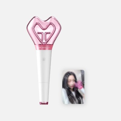 (พรี) OFFICIAL FANLIGHT - Girls’ Generation