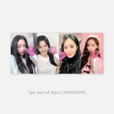 (พรี) OFFICIAL FANLIGHT - Girls’ Generation