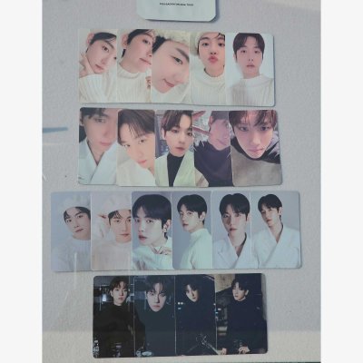 (รอบหิ้ว✿) Trading card - Lonsdaleite