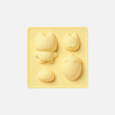 (พรี) CE TRAY FAMILY Ver. - TEOLAEGI