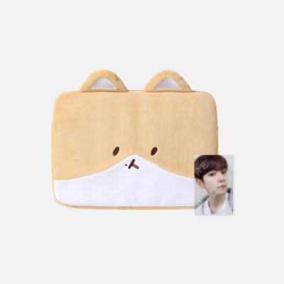 (พรี) LAPTOP POUCH - TEOLAEGI