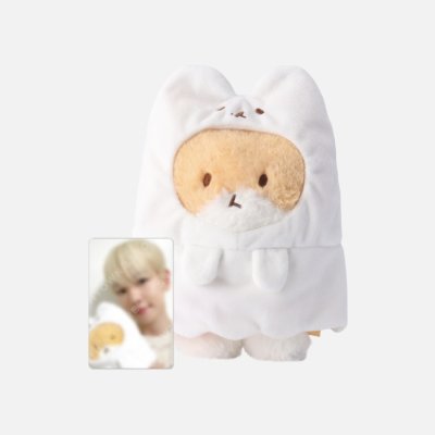 (พร้อมส่ง✨) 20CM GHOST - TEOLAEGI