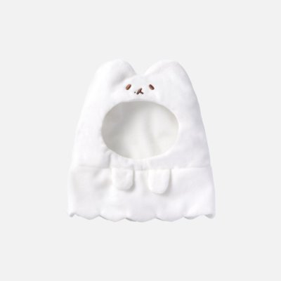 (พร้อมส่ง✨) GHOST CAPE - TEOLAEGI