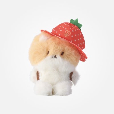 (พร้อมส่ง✨) 10CM BERRY LOVER - TEOLAEGI