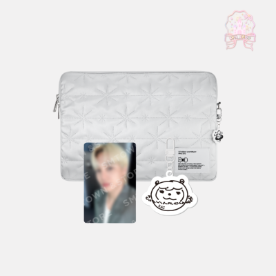 (พรี) EXO 13TH ANNIVERSARY - DIGITAL POUCH SET