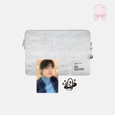 (พรี) EXO 13TH ANNIVERSARY - DIGITAL POUCH SET