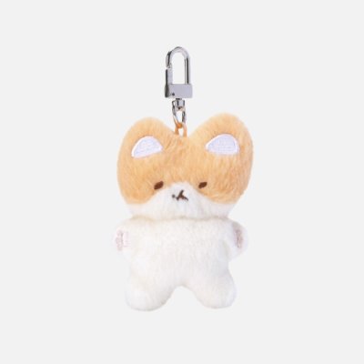 (พร้อมส่ง✨) MINI KEYRING FLAT - TEOLAEGI