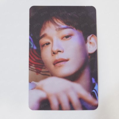 (พร้อมส่ง✨) การ์ด EXO (เซตที่ 1)