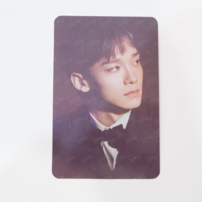 (พร้อมส่ง✨) การ์ด EXO (เซตที่ 1)