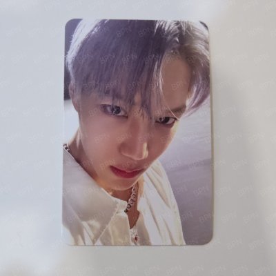 (พร้อมส่ง✨) การ์ด EXO (เซตที่ 2)