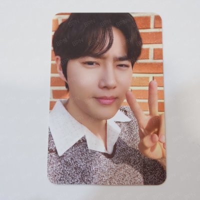 (พร้อมส่ง✨) การ์ด EXO (เซตที่ 3)