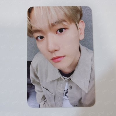 (พร้อมส่ง✨) การ์ด EXO (เซตที่ 3)