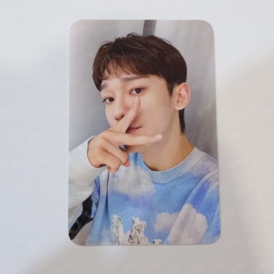 (พร้อมส่ง✨) การ์ด EXO (เซตที่ 3)