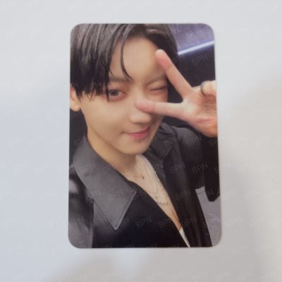 (พร้อมส่ง✨) การ์ด EXO (เซตที่ 3)