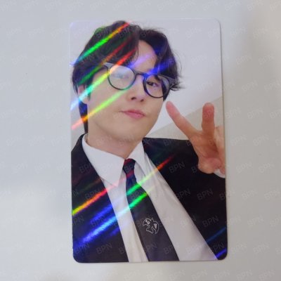 (พร้อมส่ง✨) การ์ด EXO (เซตที่ 4)