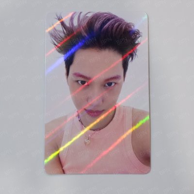 (พร้อมส่ง✨) การ์ด EXO (เซตที่ 4)