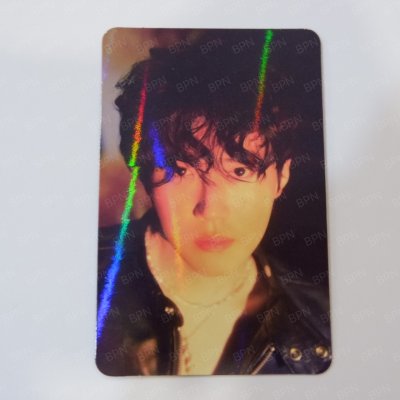 (พร้อมส่ง✨) การ์ด EXO (เซตที่ 5)