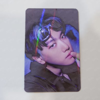 (พร้อมส่ง✨) การ์ด EXO (เซตที่ 5)