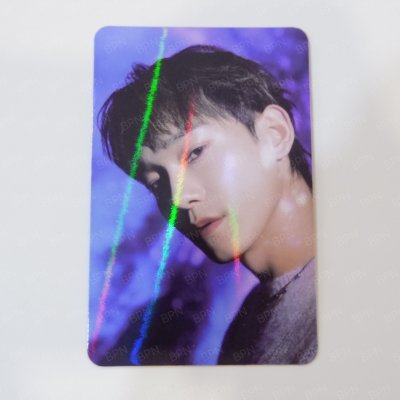 (พร้อมส่ง✨) การ์ด EXO (เซตที่ 5)