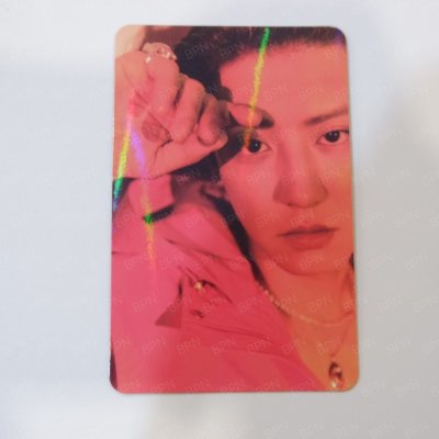 (พร้อมส่ง✨) การ์ด EXO (เซตที่ 5)