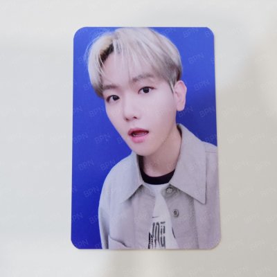 (พร้อมส่ง✨) การ์ด EXO (เซตที่ 5)