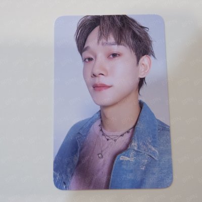 (พร้อมส่ง✨) การ์ด EXO (เซตที่ 5)