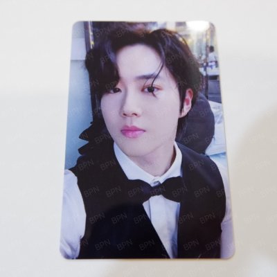 (พร้อมส่ง✨) การ์ด EXO (เซตที่ 6)