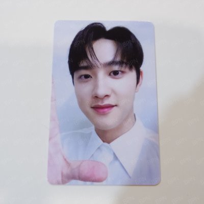 (พร้อมส่ง✨) การ์ด EXO (เซตที่ 6)