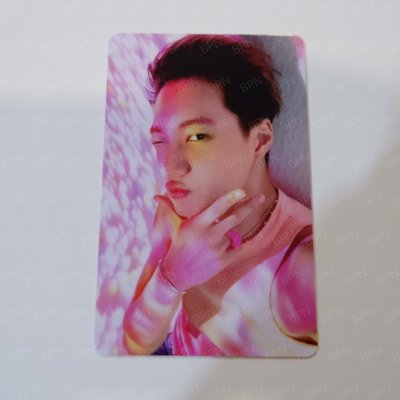 (พร้อมส่ง✨) การ์ด EXO (เซตที่ 6)