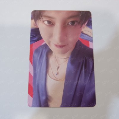 (พร้อมส่ง✨) การ์ด EXO (เซตที่ 6)