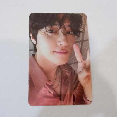 (พร้อมส่ง✨) การ์ด EXO (เซตที่ 7)