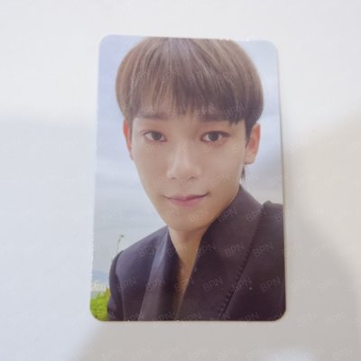 (พร้อมส่ง✨) การ์ด EXO (เซตที่ 7)