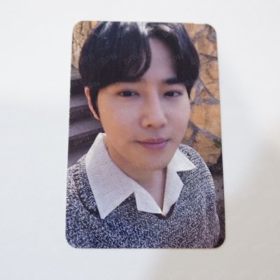 (พร้อมส่ง✨) การ์ด EXO (เซตที่ 8)