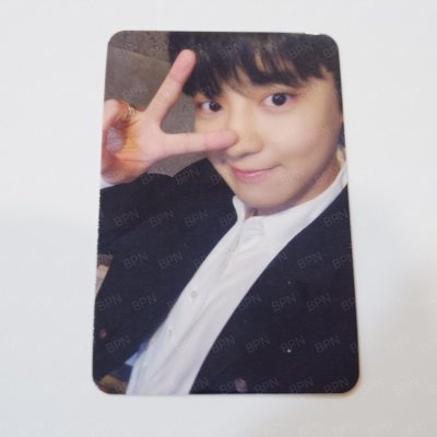 (พร้อมส่ง✨) การ์ด EXO (เซตที่ 8)