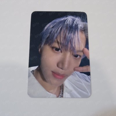 (พร้อมส่ง✨) การ์ด EXO (เซตที่ 8)