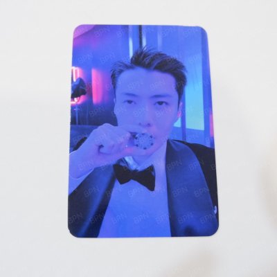 (พร้อมส่ง✨) การ์ด EXO (เซตที่ 8)