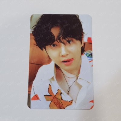 (พร้อมส่ง✨) การ์ด EXO (เซตที่ 9)